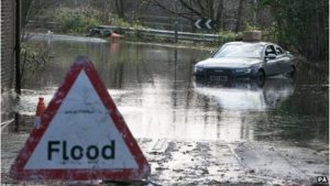 PERILS finalises Storm Desmond UK flood loss estimate at £604m