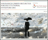 Insurance-Linked Securities for Institutional Investors 2014