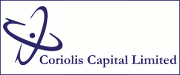 Coriolis Capital Limited