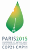 COP21 Paris climate change talks