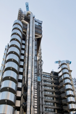 Lloyd’s continues to loosen up to alternative capital & ILS