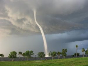 U.S. tornado forecasting tool shows promise