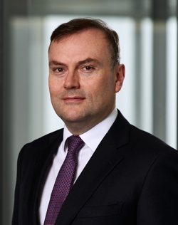 Rob Procter, CEO, Securis Investments