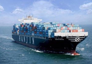 Hanjin Shipping insolvency insurance and reinsurance loss
