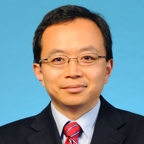 Lixin Zeng, AlphaCat Managers