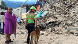 Umbria Italy quake loss hiked 64% to EUR108m, just 1.5% insured