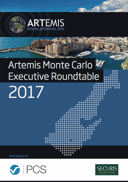 Artemis Monte Carlo Rendezvous Executive Roundtable 2017