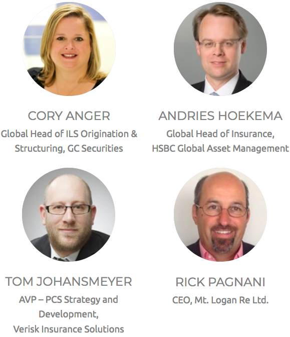ILS NYC 2018: More speakers announced