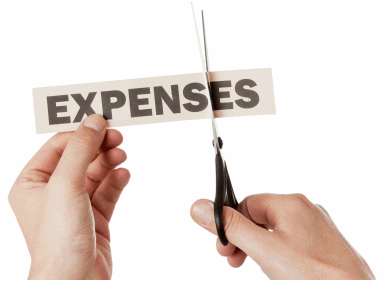 Insurance and reinsurance expenses - Image from Pounds to Pocket