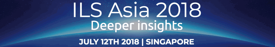 Artemis ILS Asia 2018 tickets now on sale, secure your place today