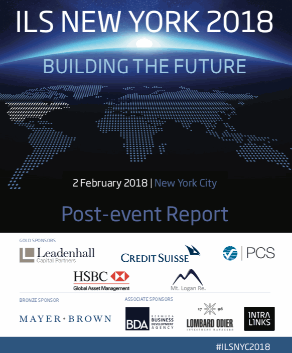 Artemis ILS NYC 2018 – post-conference report