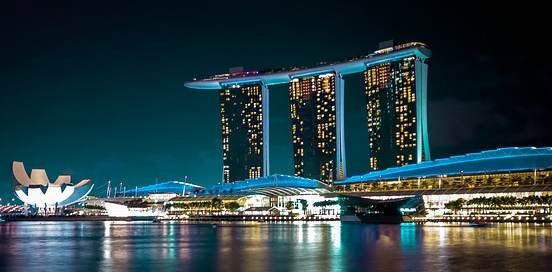Safepoint visits Singapore for a $75m Manatee Re III catastrophe bond