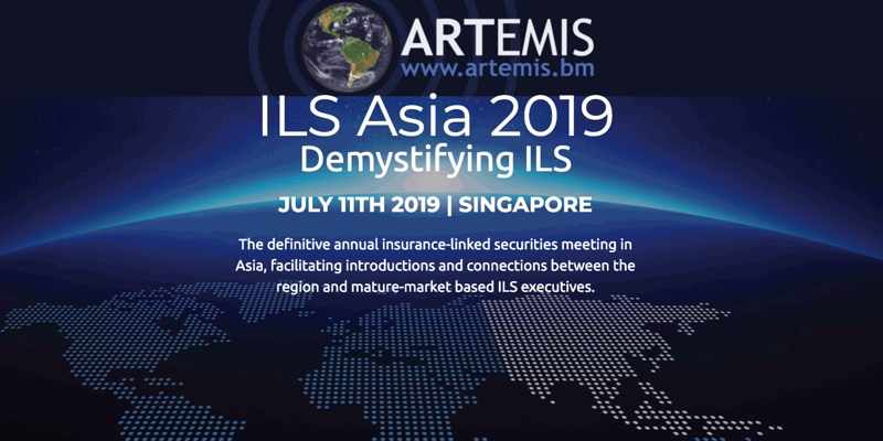 ILS Asia 2019