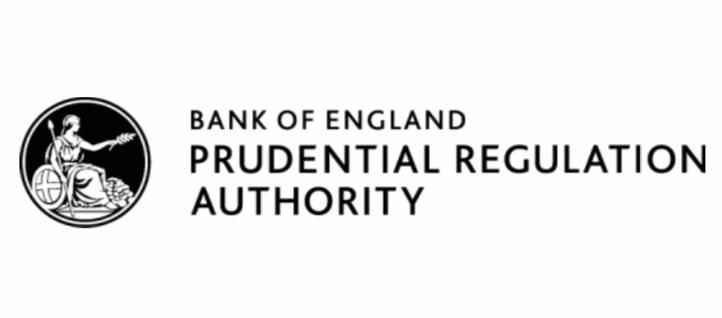 prudential-regulation-authority-logo