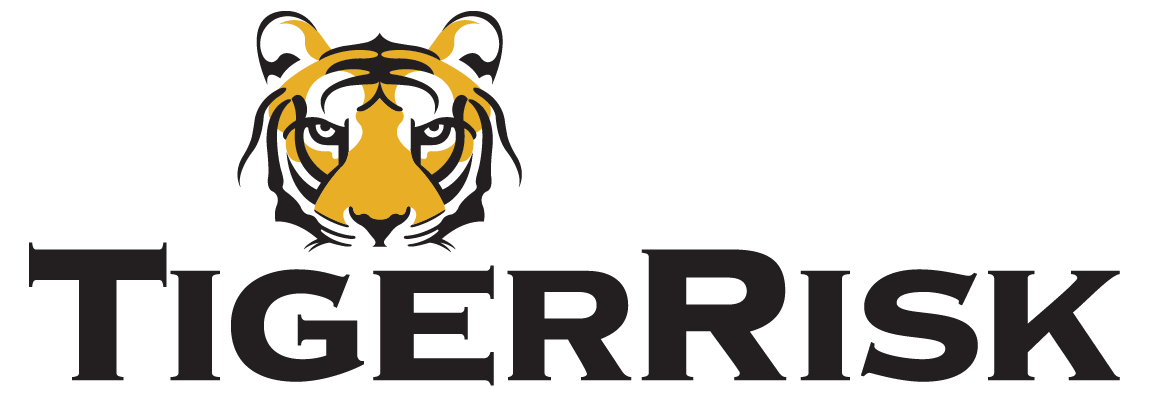 TigerRisk logo