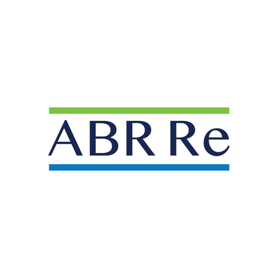 ABR Re logo