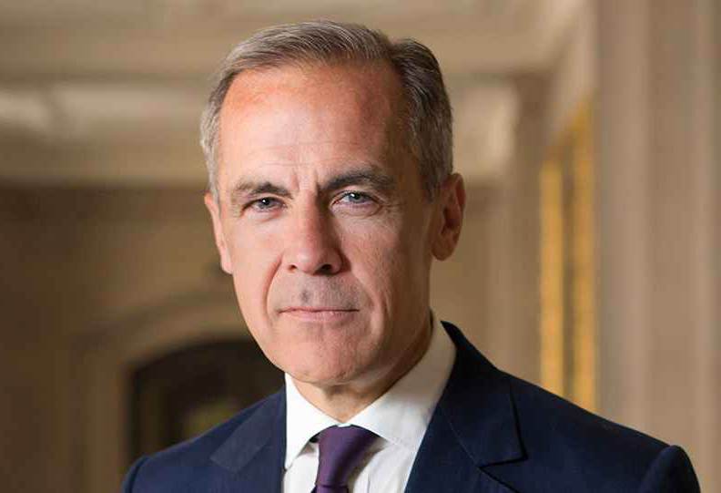 Yesterday’s climate tail risk closer to today’s central scenario: Mark Carney