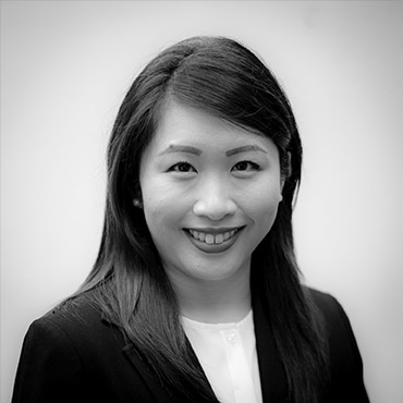 Gillian Tan, Monetary Authority of Singapore