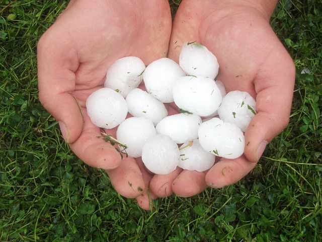 Industry loss from Australia’s Jan 2020 hailstorms raised to A$1.9bn
