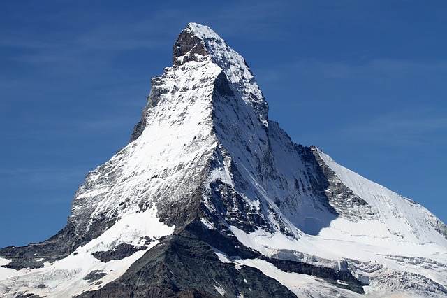 Swiss Re sponsoring its fifth Matterhorn Re cat bond of 2020