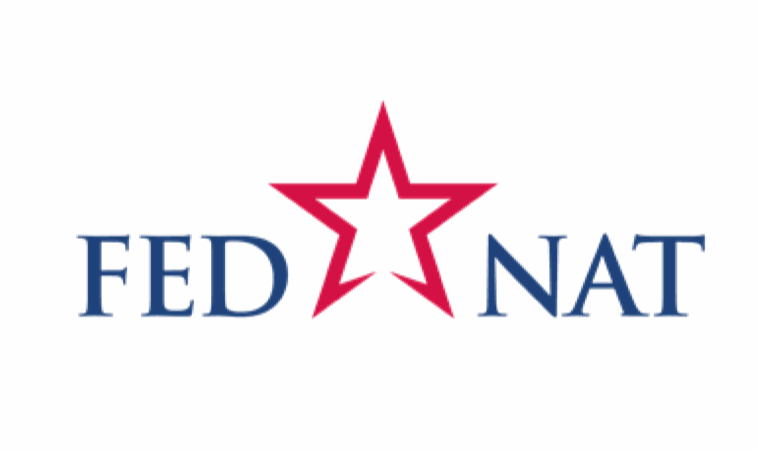 FedNat logo