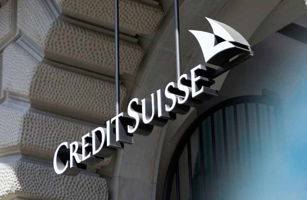 Credit Suisse’s reinsurer Bernina Re Ltd. appoints Christian Bieri CEO