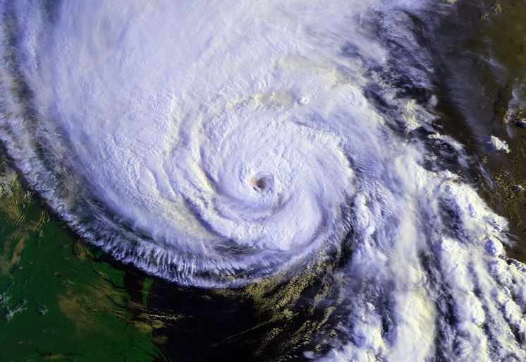 Macau pilots parametric typhoon cover, reinsured by China Taiping