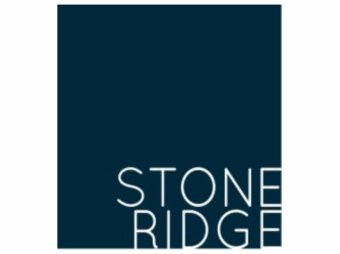 TransRe’s outgoing CEO Sapnar said heading to Stone Ridge