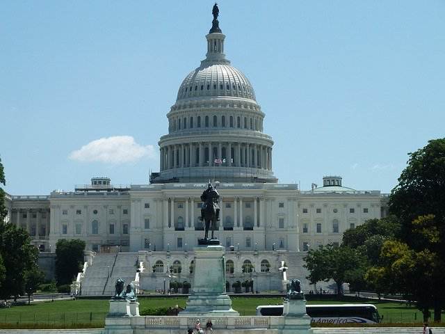 us-capitol-government