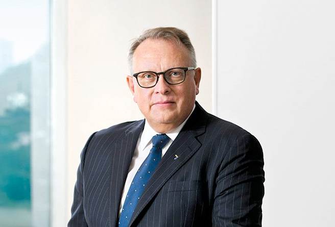 Peak Re aims to bring more ILS capacity to Asia and beyond: CEO, Franz Josef Hahn