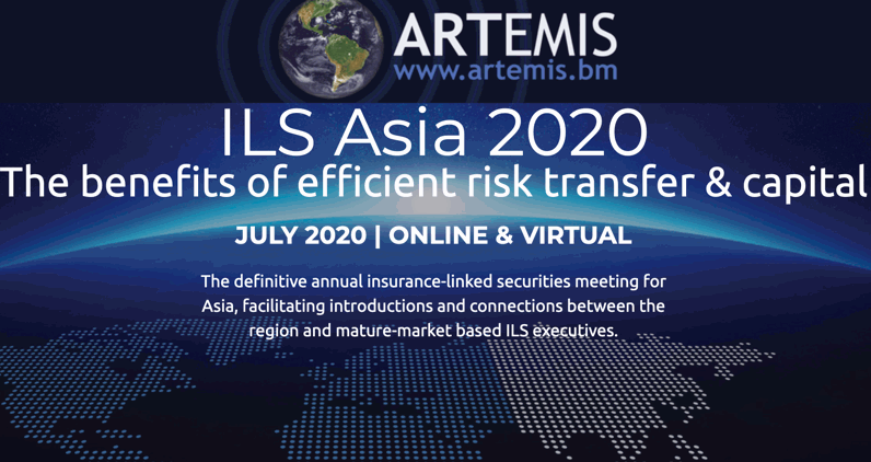 ILS Asia 2020 conference
