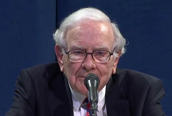Berkshire Hathaway will write pandemic cover “at the right price”, Buffett says