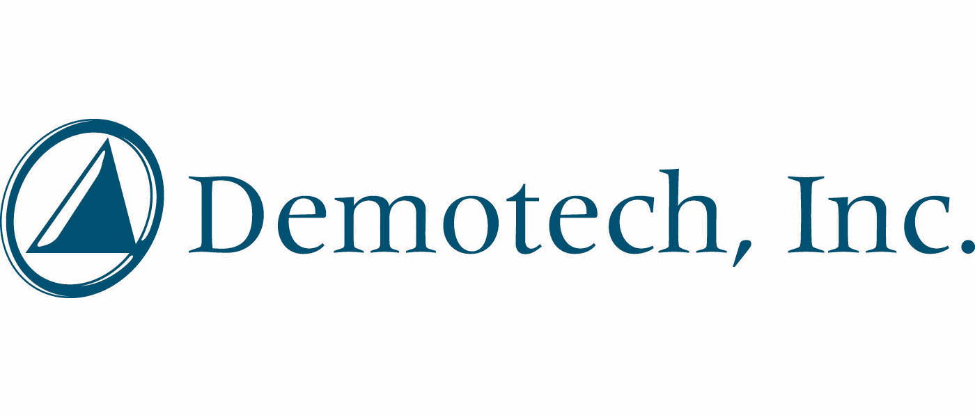 demotech-logo