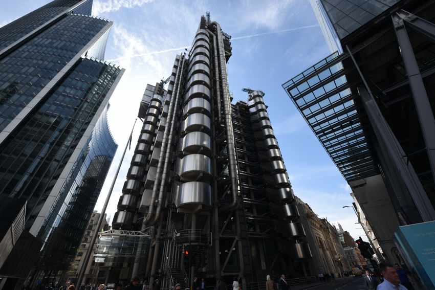 Lloyd’s ILS platform to reduce frictional cost of investor access: Clifford Chance