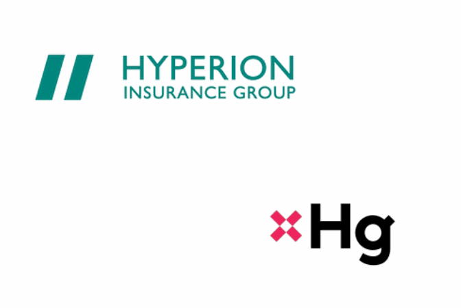 Hyperion valued at $5bn after HG Capital investment & debt raise