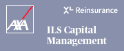 AXA XL ILS Capital Management