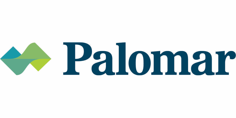 Palomar lifts earthquake reinsurance 18%, hurricane 14% at renewal