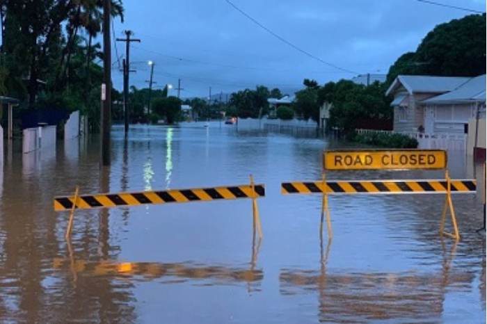 Australia flooding claims rise to 6,853, as impacts move north