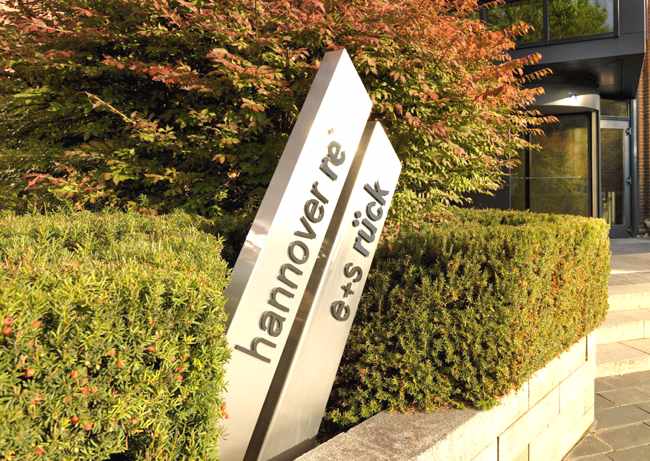 Hannover Re’s vehicle Kaith Re issues $39m of private cat bonds