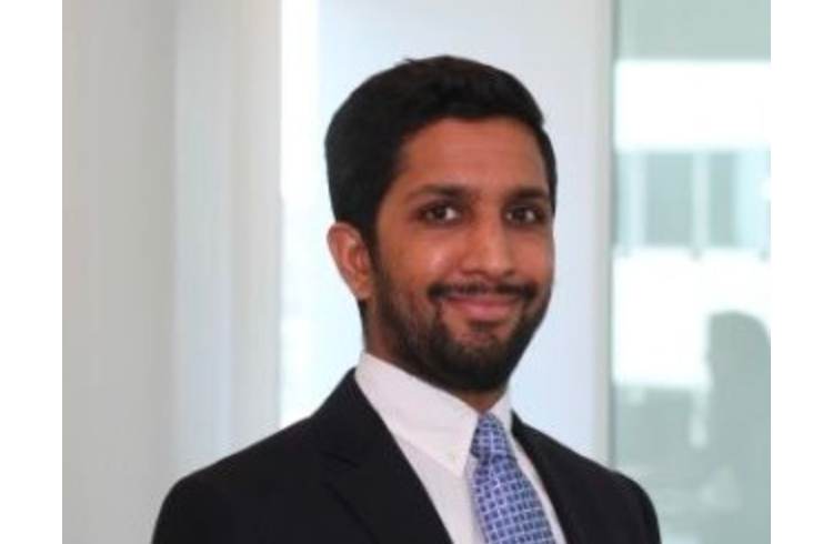 Aeolus hires Amit Patel from Aksia as Client Portfolio Manager