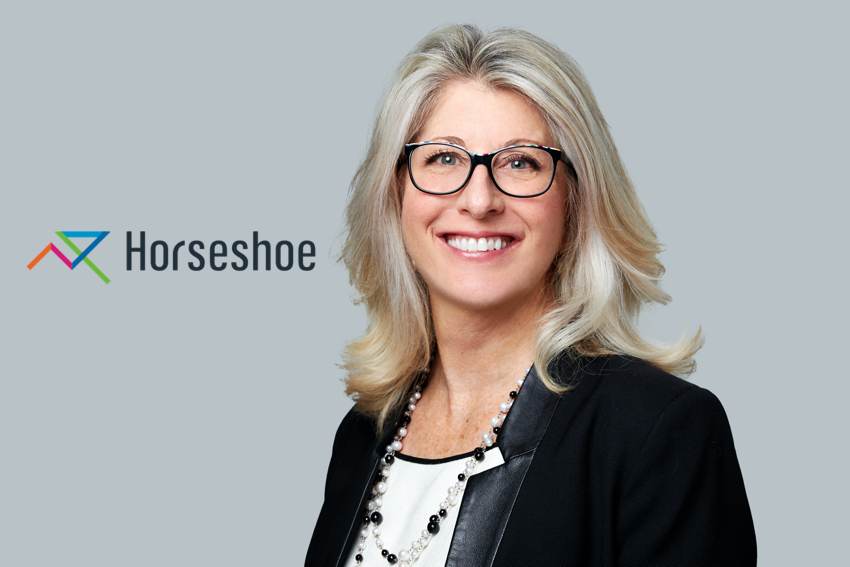 Horseshoe names Kathleen Faries CEO, Perez to become Executive Chairman