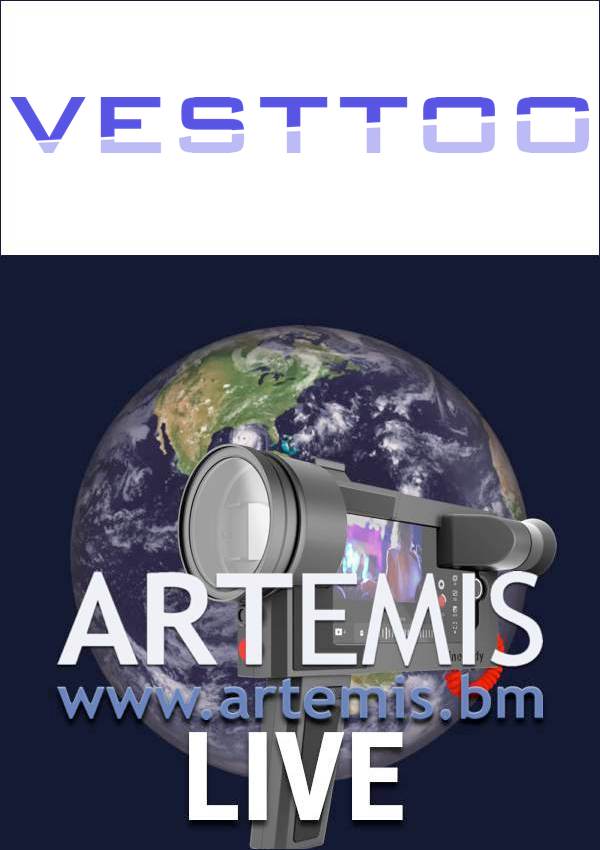 vesttoo-artemis-webcast