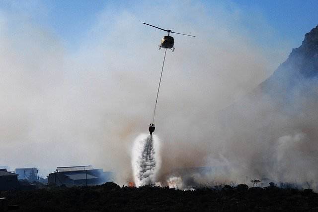 SoCal Edison approved to use cat bonds to transfer wildfire risk