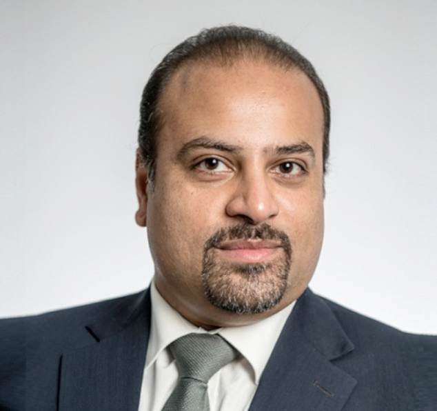 Twelve Capital promotes Pawar to UK CEO