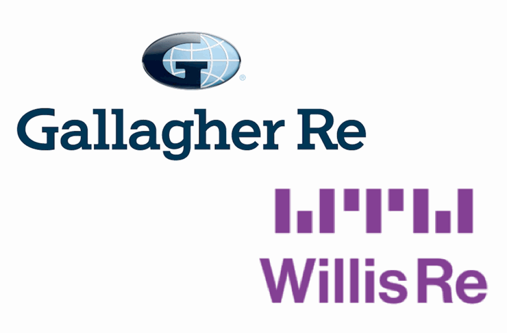 gallagher-willis-re-logos