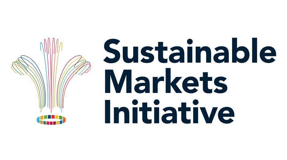 sustainable-markets-initiative-logo