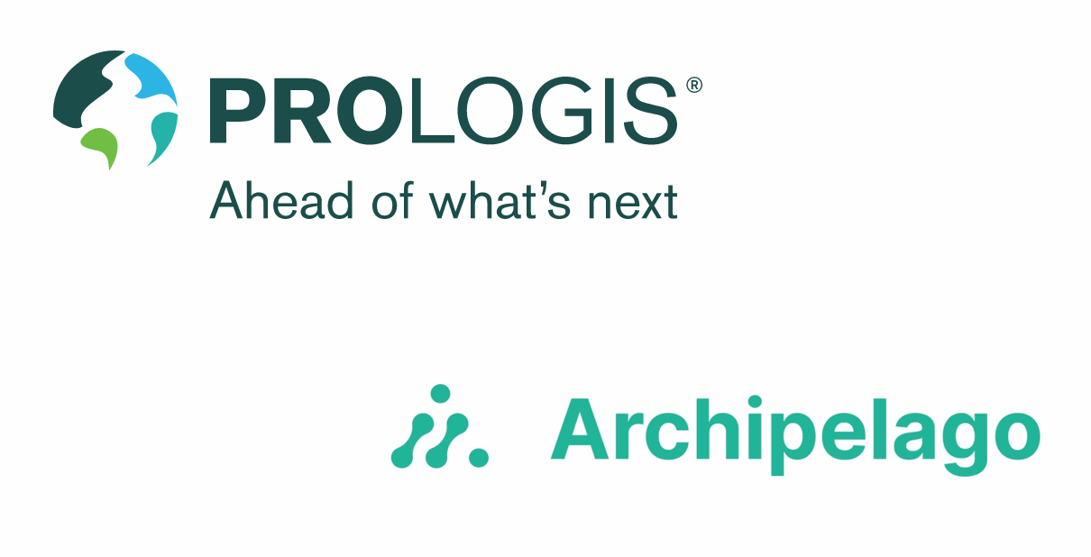 Prologis, Archipelago logos - catastrophe bond