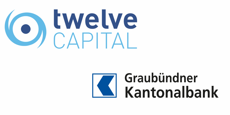 Twelve Capital investment Graubündner Kantonalbank