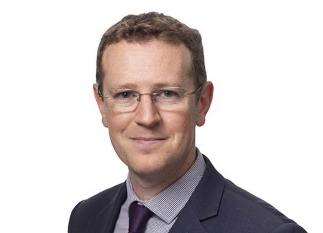 Alistair Jones, Leadenhall Capital Partners