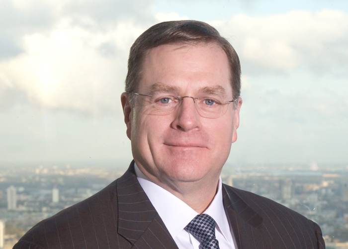 Greg Case, CEO, Aon